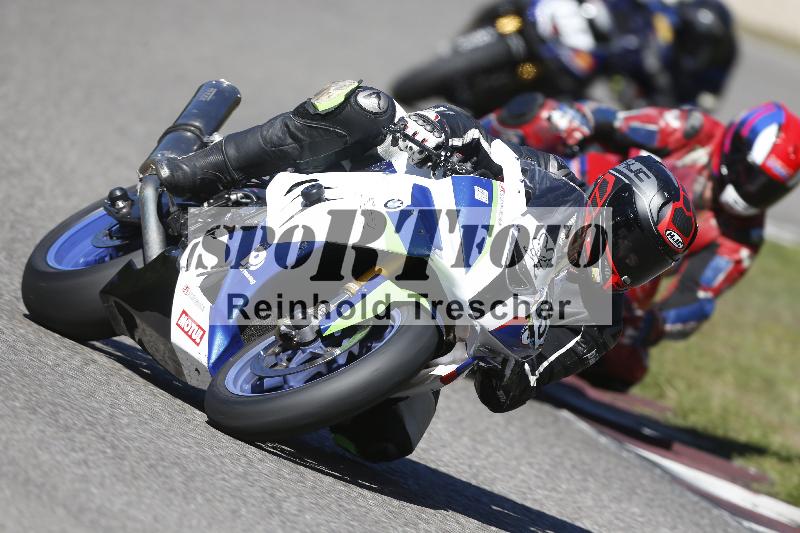 /45 15.09.2026  Trackday Domi Aegerter Trackday ADR/Gruppe gruen/85